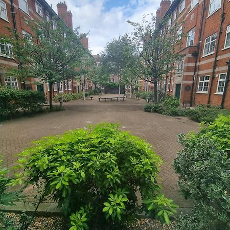 Ew Apartments Londen Buitenkant foto